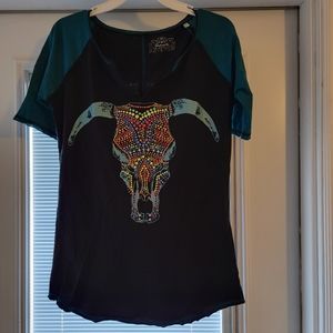 Panhandle top